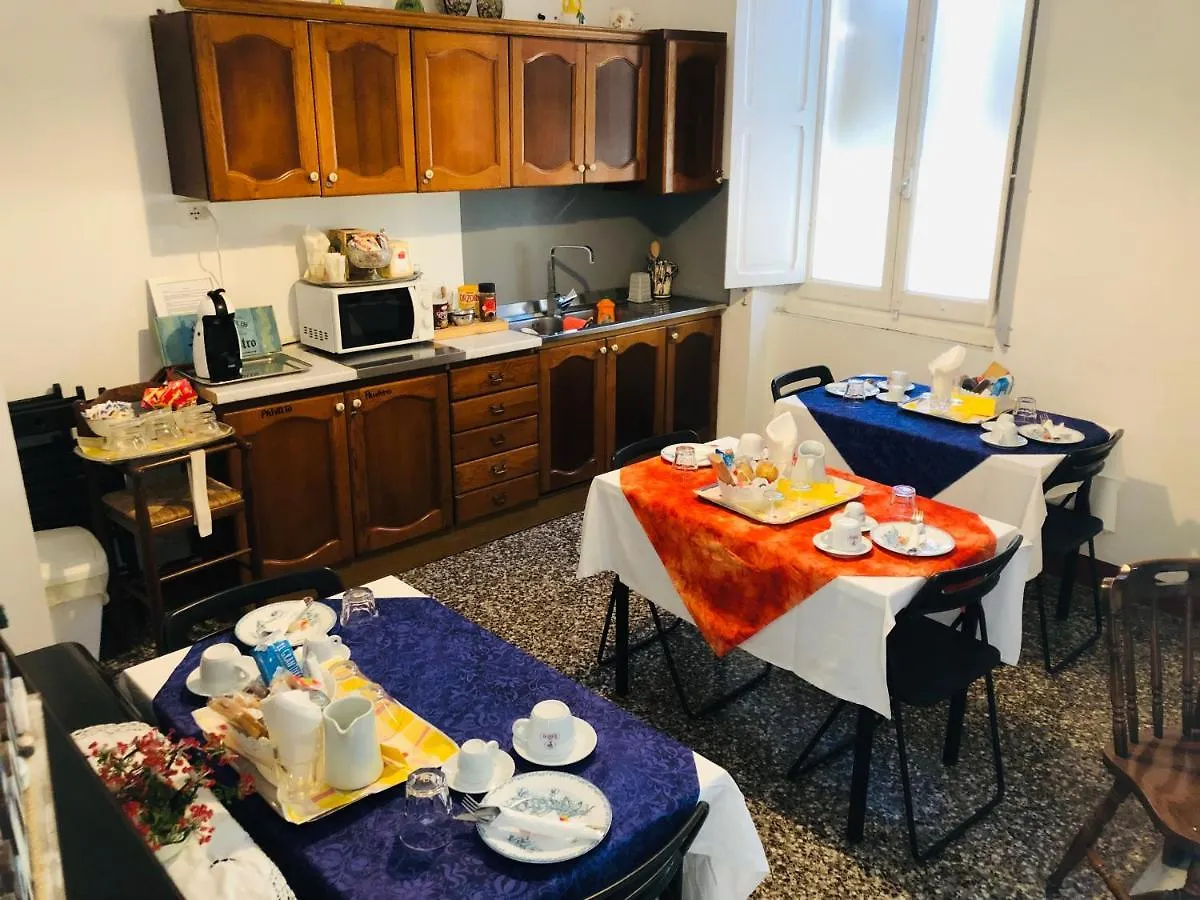 B&B Villa Orchidea Camogli 0*,  Ιταλία