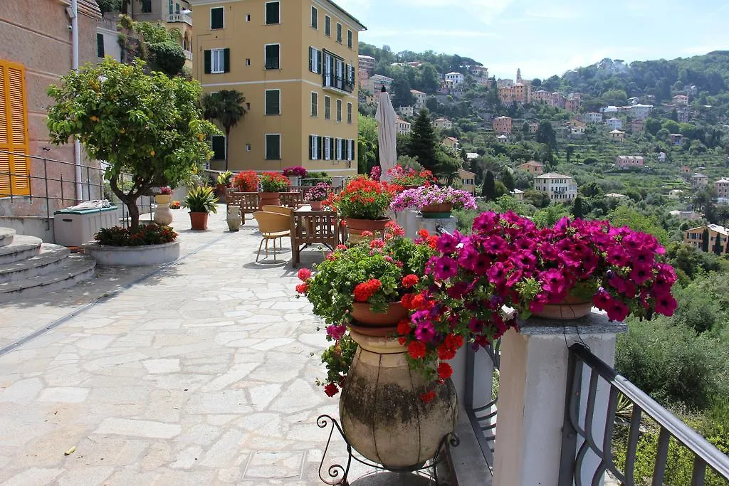 B&B Villa Orchidea Camogli 0*,  Italy