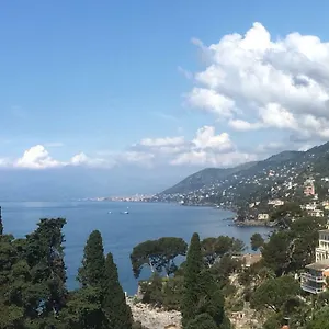 Casetta Del Marinaio Camogli