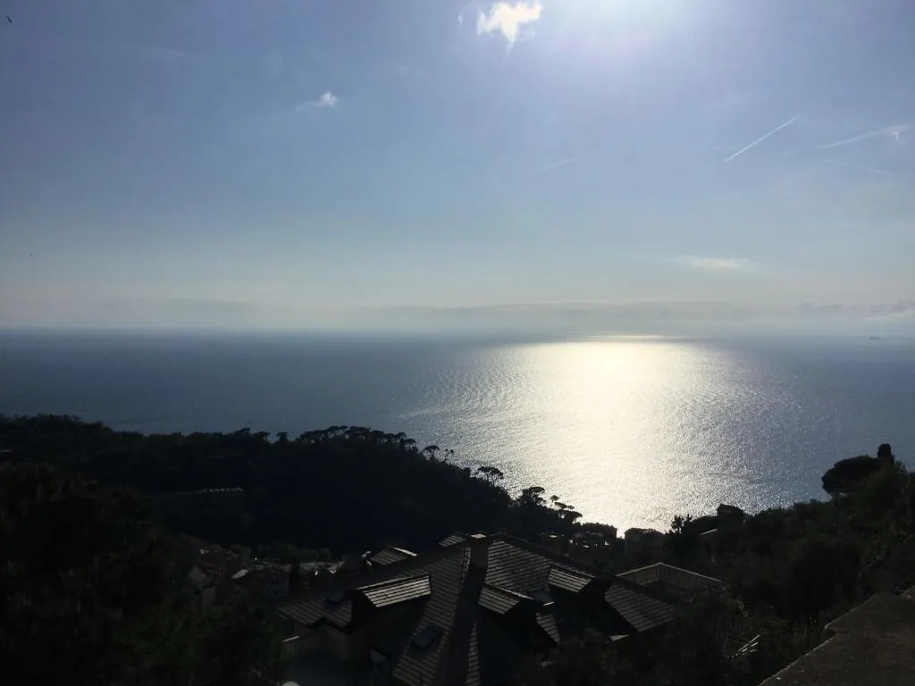 B&B Villa Orchidea Camogli 0*,  Italie